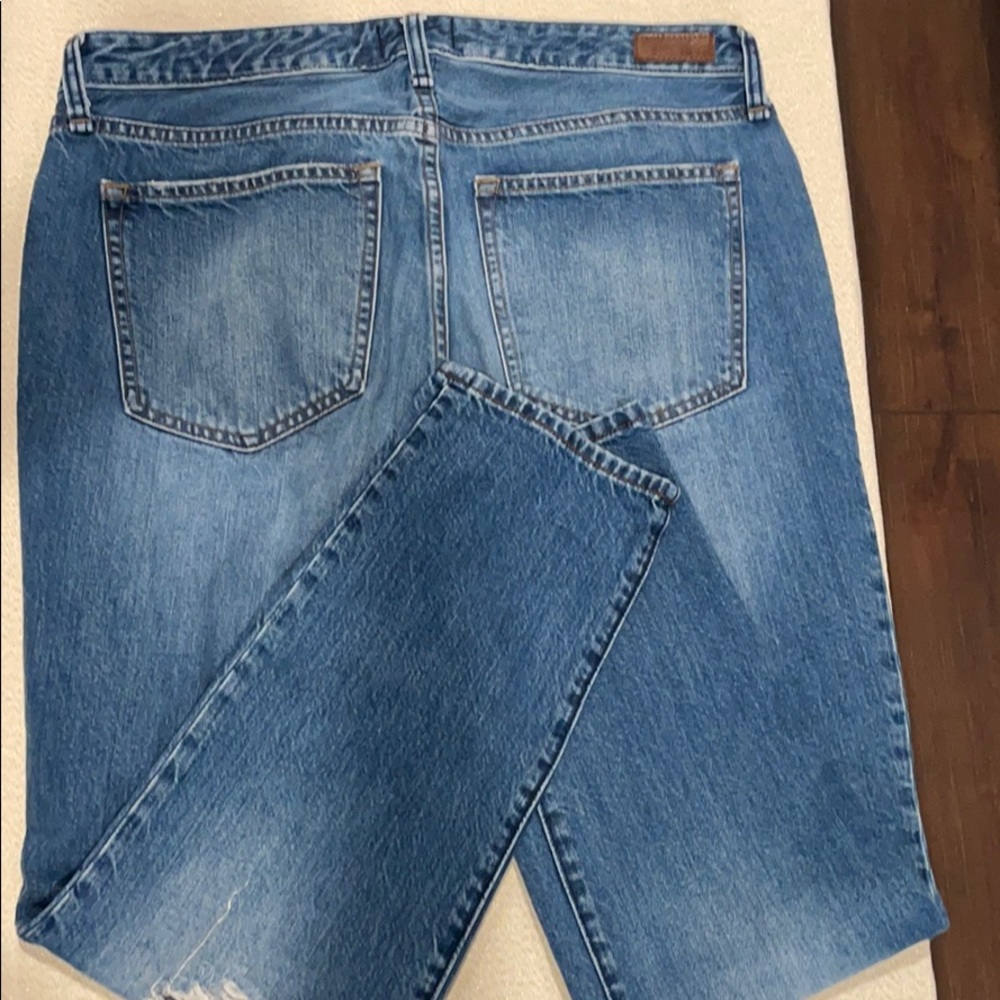 Jeans - Picture 4 of 4
